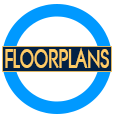 Floorplans (You Are Here)